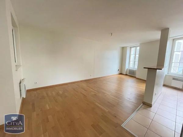 Appartement à louer 3 pièces 69.94m²