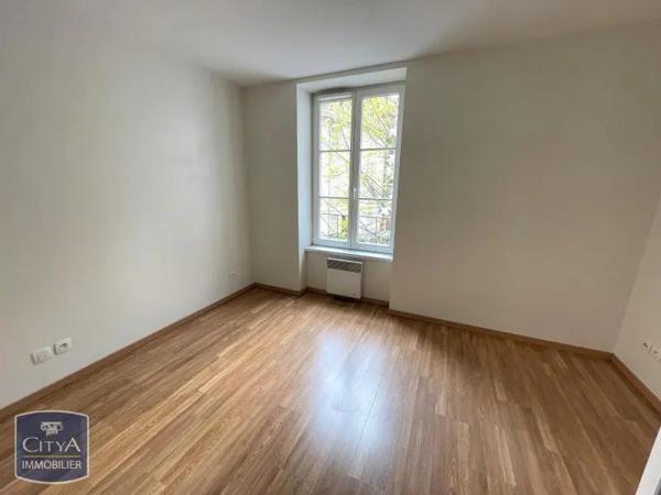 Appartement à louer 3 pièces 69.94m²