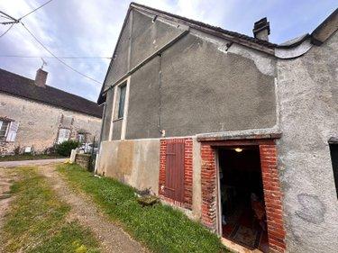 Maison à vendre à Cézy dans l'Yonne (89410), ref : 2026-2