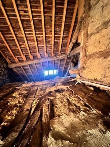 Maison à vendre à Cézy dans l'Yonne (89410), ref : 2026-2