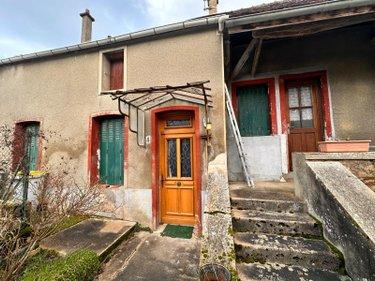 Maison à vendre à Cézy dans l'Yonne (89410), ref : 2026-2