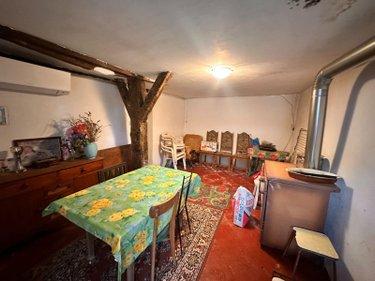 Maison à vendre à Cézy dans l'Yonne (89410), ref : 2026-2