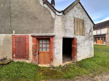Maison à vendre à Cézy dans l'Yonne (89410), ref : 2026-2