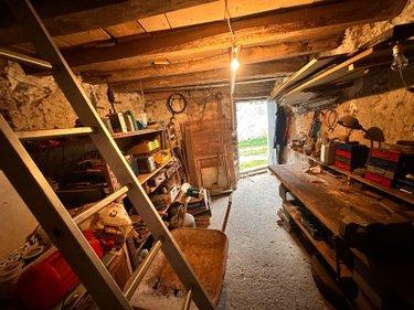 Maison à vendre à Cézy dans l'Yonne (89410), ref : 2026-2