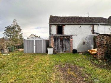 Maison à vendre à Cézy dans l'Yonne (89410), ref : 2026-2