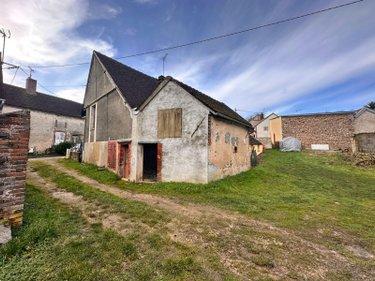 Maison à vendre à Cézy dans l'Yonne (89410), ref : 2026-2
