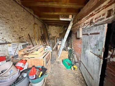 Maison à vendre à Cézy dans l'Yonne (89410), ref : 2026-2