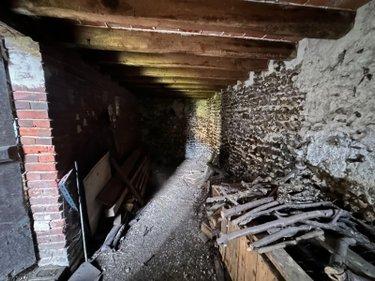 Maison à vendre à Cézy dans l'Yonne (89410), ref : 2026-2