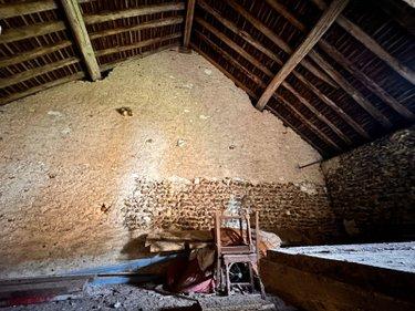 Maison à vendre à Cézy dans l'Yonne (89410), ref : 2026-2