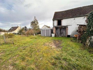 Maison à vendre à Cézy dans l'Yonne (89410), ref : 2026-2