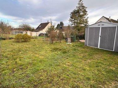 Maison à vendre à Cézy dans l'Yonne (89410), ref : 2026-2