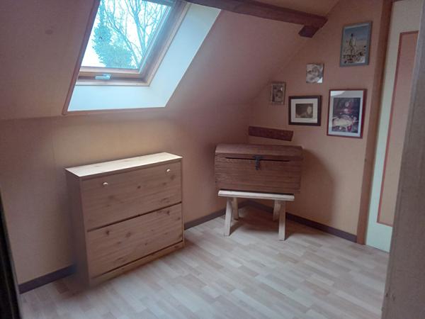 Longère Bretoncelles 6 pièce(s) 218 m2