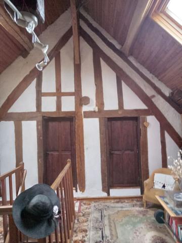 Longère Bretoncelles 6 pièce(s) 218 m2