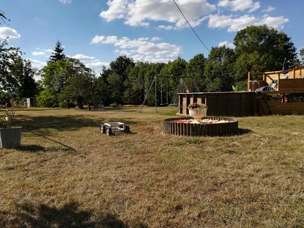 Longère Bretoncelles 6 pièce(s) 218 m2