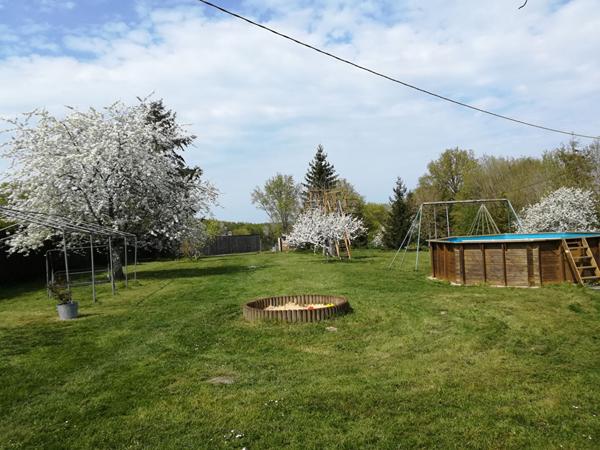 Longère Bretoncelles 6 pièce(s) 218 m2