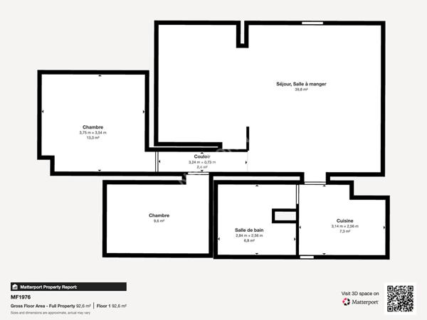Maison située entre CHALON-SUR-SAONE et LONS-LE-SAUNIER proche LOUHANS et ses 157 arcades à 25 minutes de l'autoroute A39 et 30 minutes de l'A6