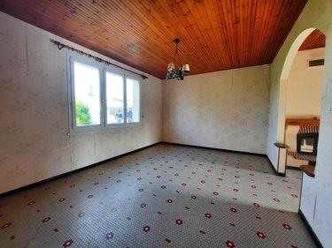 Maison à vendre à Challans en Vendée (85300), ref : 85091-5210