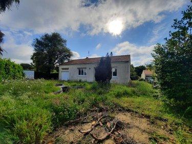 Maison à vendre à Challans en Vendée (85300), ref : 85091-5210