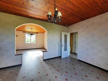 Maison à vendre à Challans en Vendée (85300), ref : 85091-5210
