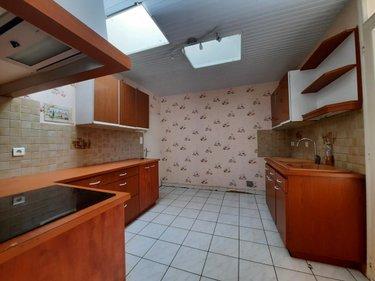 Maison à vendre à Challans en Vendée (85300), ref : 85091-5210