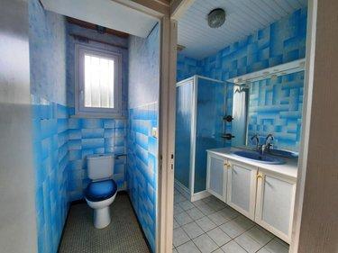 Maison à vendre à Challans en Vendée (85300), ref : 85091-5210