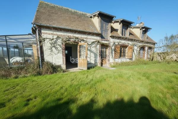 Propriete de 300 m²