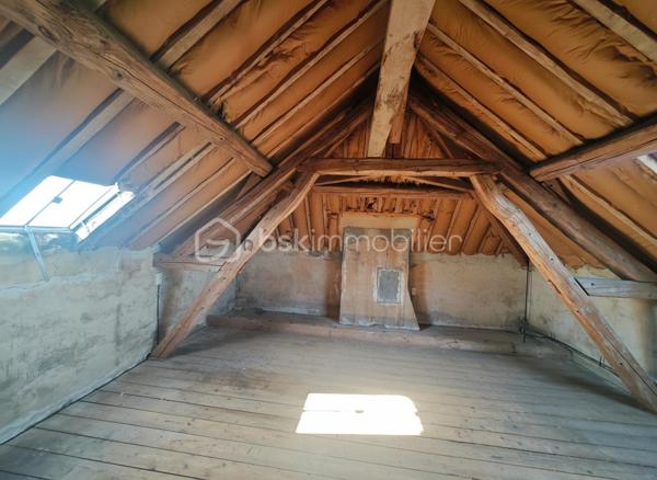 Propriete de 300 m²