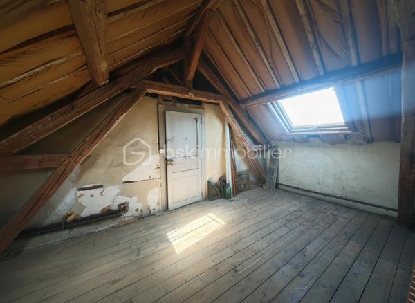 Propriete de 300 m²