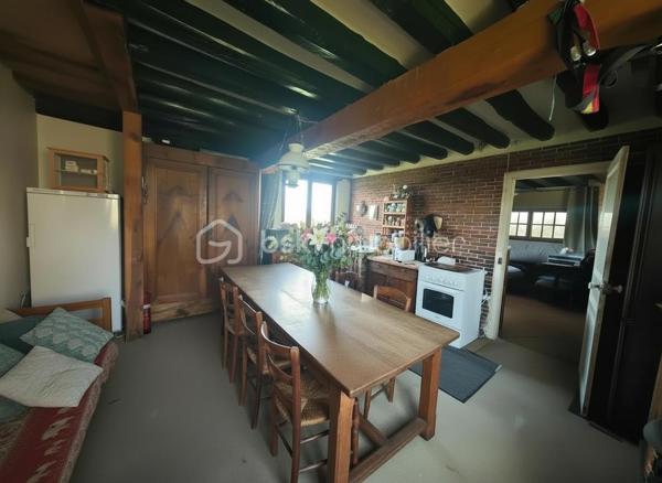 Propriete de 300 m²