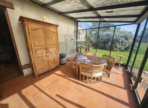 Propriete de 300 m²