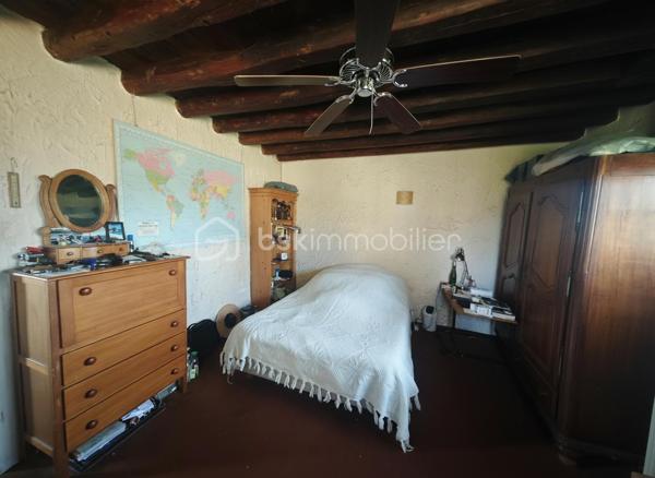 Propriete de 300 m²