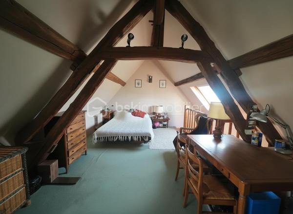 Propriete de 300 m²