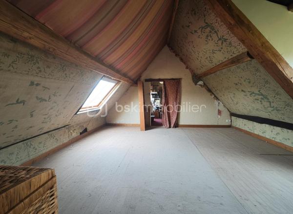 Propriete de 300 m²