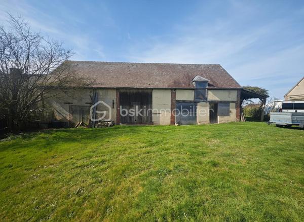 Propriete de 300 m²