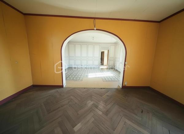 Propriete de 300 m²