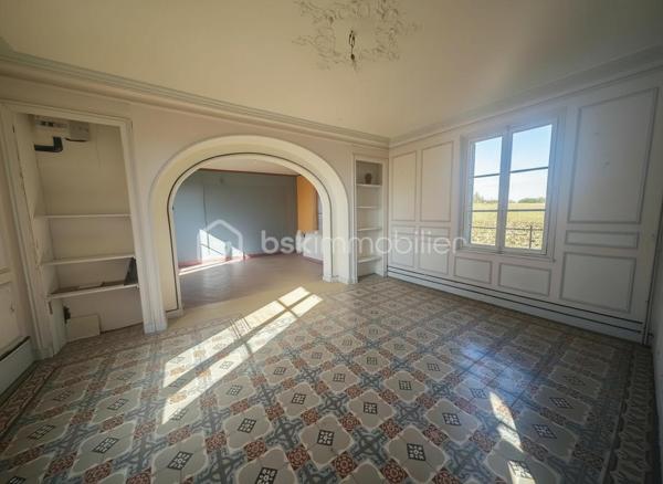 Propriete de 300 m²