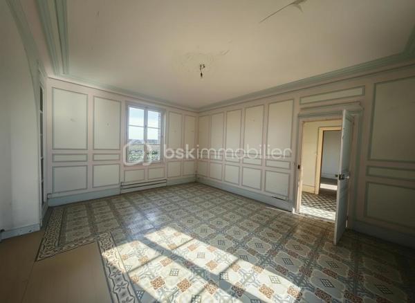 Propriete de 300 m²