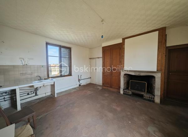 Propriete de 300 m²