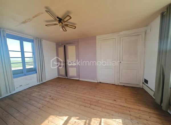 Propriete de 300 m²