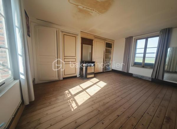 Propriete de 300 m²