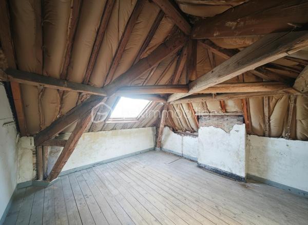 Propriete de 300 m²