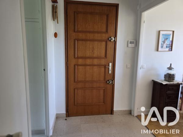 Appartement à vendre 4 pièces 95 m² Joué-lès-Tours