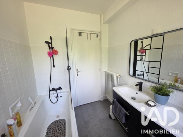 Appartement à vendre 4 pièces 95 m² Joué-lès-Tours