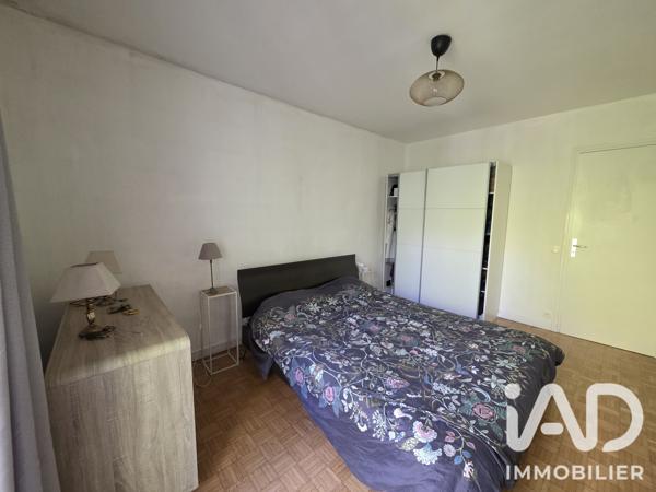 Appartement à vendre 4 pièces 95 m² Joué-lès-Tours