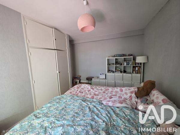 Appartement à vendre 4 pièces 95 m² Joué-lès-Tours