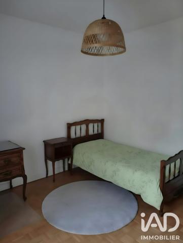 Appartement à vendre 4 pièces 95 m² Joué-lès-Tours