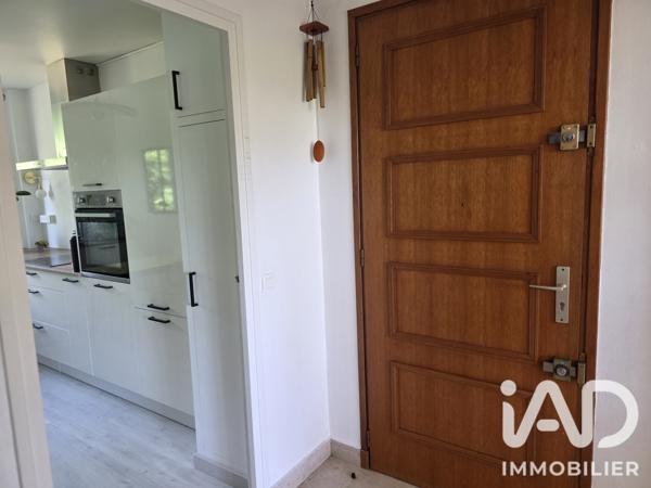Appartement à vendre 4 pièces 95 m² Joué-lès-Tours