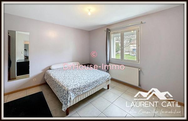 Maison à vendre 6 pièces de 168 m²