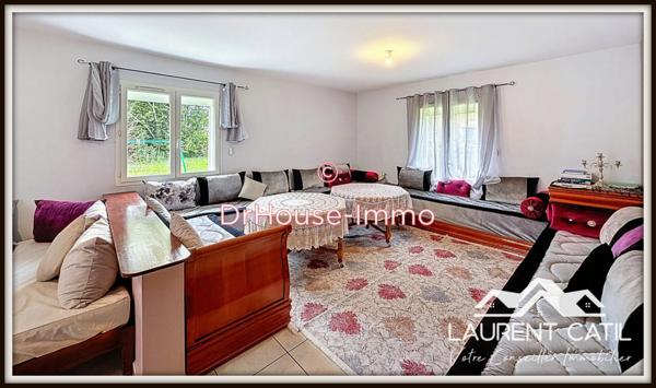 Maison à vendre 6 pièces de 168 m²