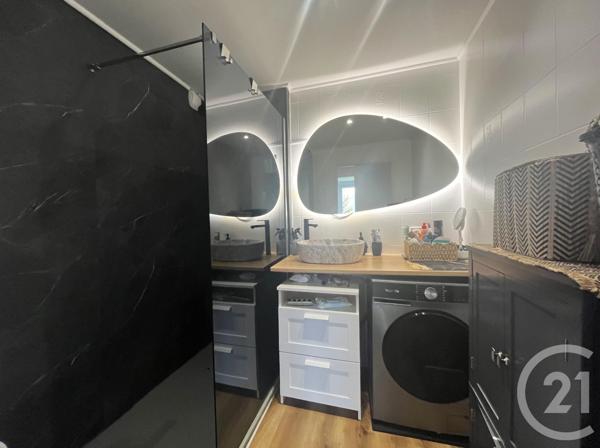 Appartement T3 à vendre  3 pièces - 63,59 m2 FONTANIL CORNILLON - 38
